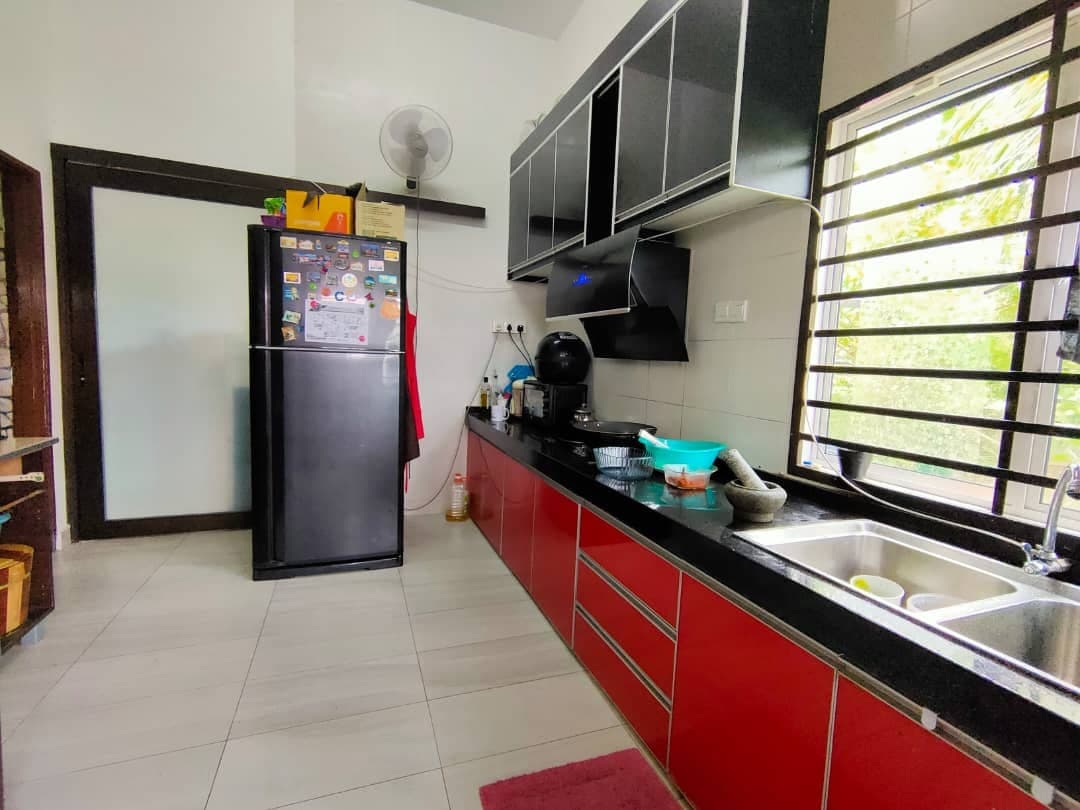 CORNER LOT 2 Storey Taman Desa Seri Vista Sepang - photo 8