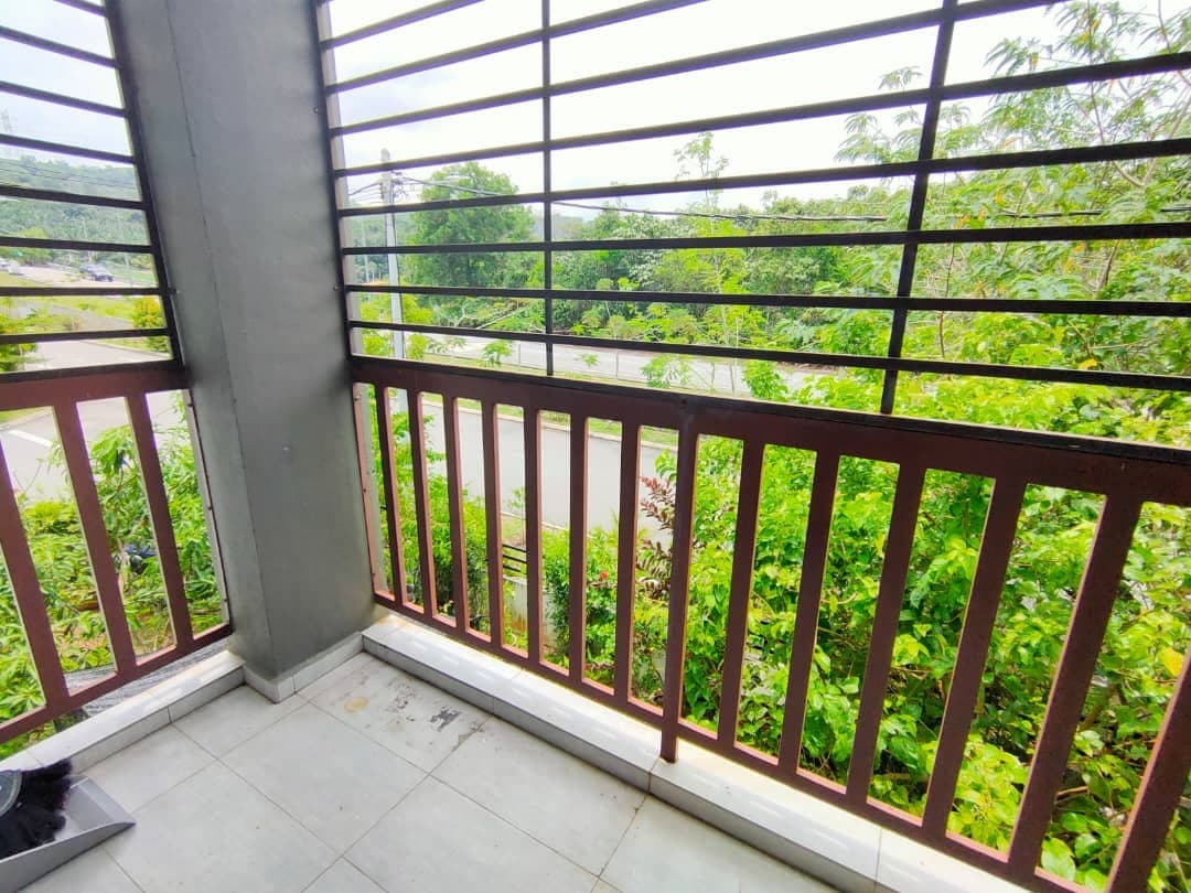 CORNER LOT 2 Storey Taman Desa Seri Vista Sepang - photo 10