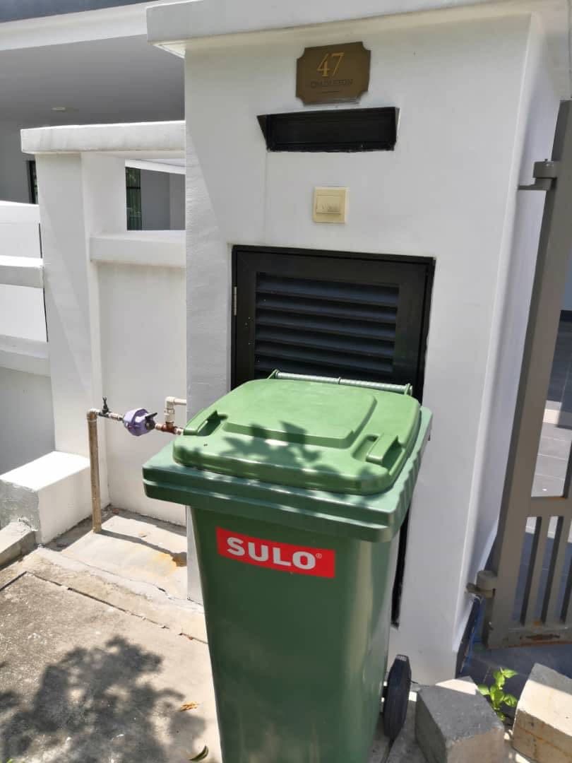 GATED 2 Storey Eco Majestric Cradelton Semenyih - photo 6
