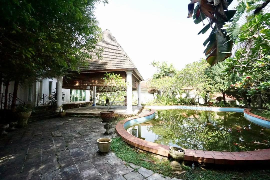 BEAUTIFUL UNIT Bungalow Country Heights Kajang - photo 2