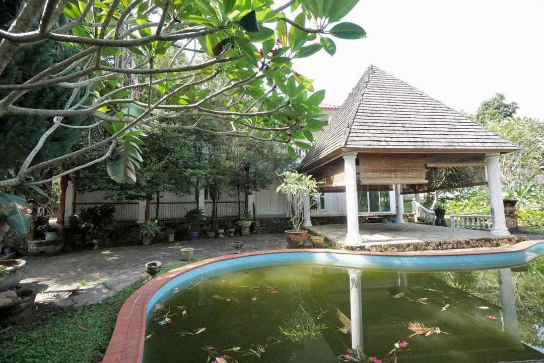 BEAUTIFUL UNIT Bungalow Country Heights Kajang - photo 3