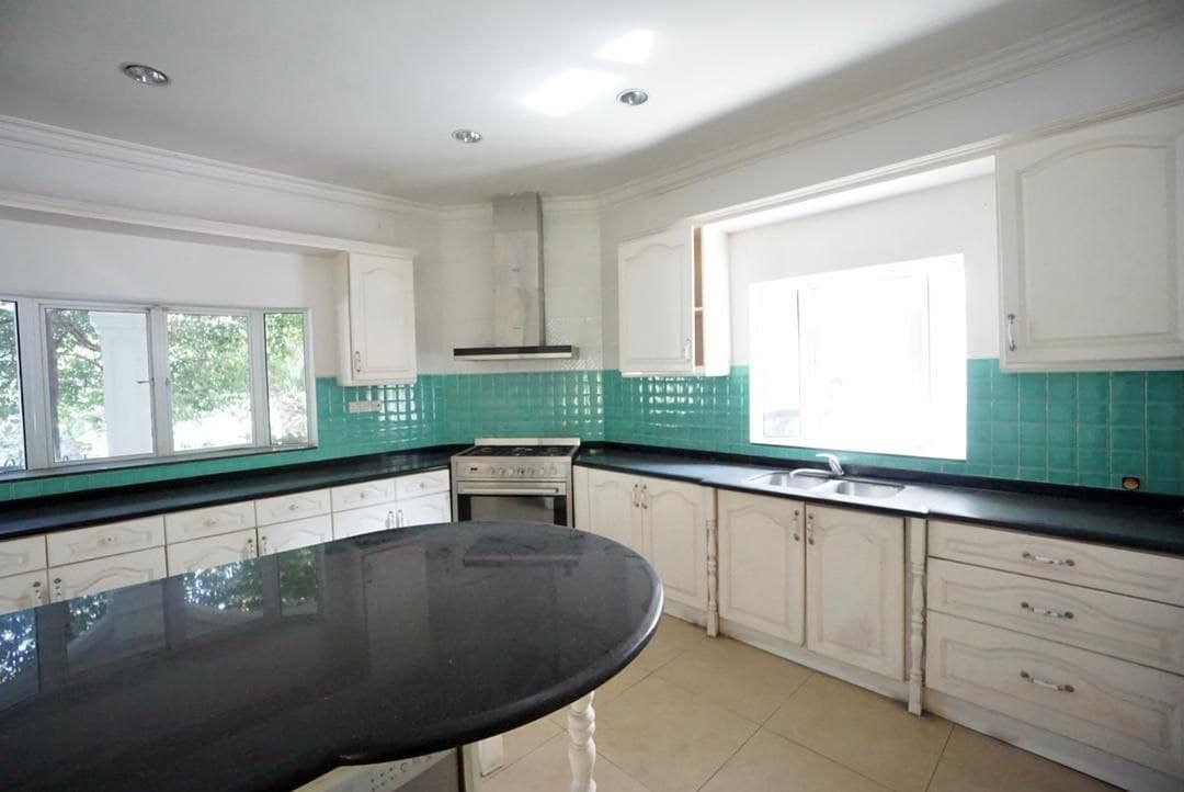 BEAUTIFUL UNIT Bungalow Country Heights Kajang - photo 6