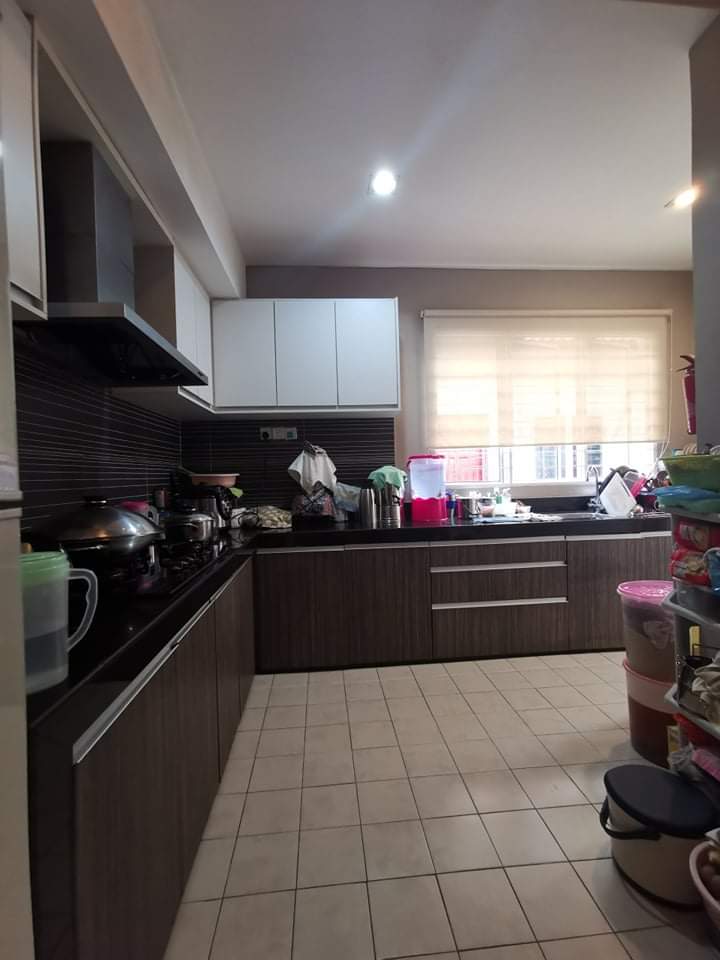 FULLY FURNISHED 2 Storey Seksyen U13 Setia Alam - photo 2
