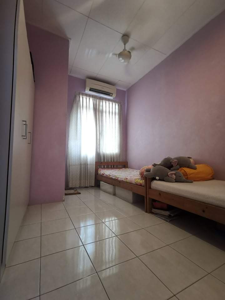 FULLY FURNISHED 2 Storey Seksyen U13 Setia Alam - photo 3