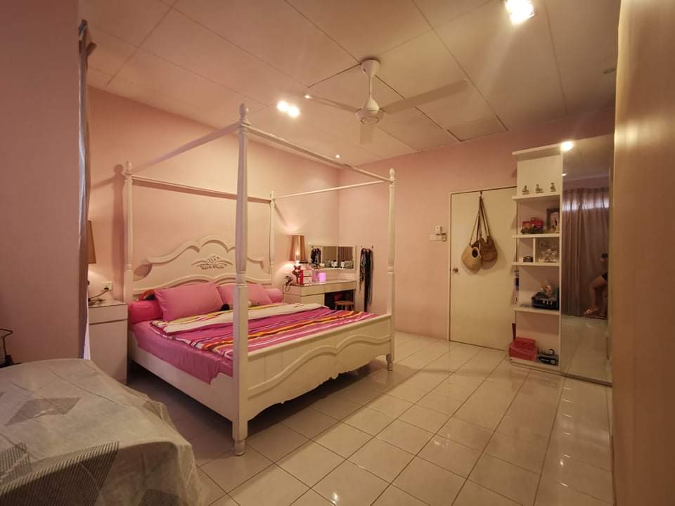 FULLY FURNISHED 2 Storey Seksyen U13 Setia Alam - photo 4