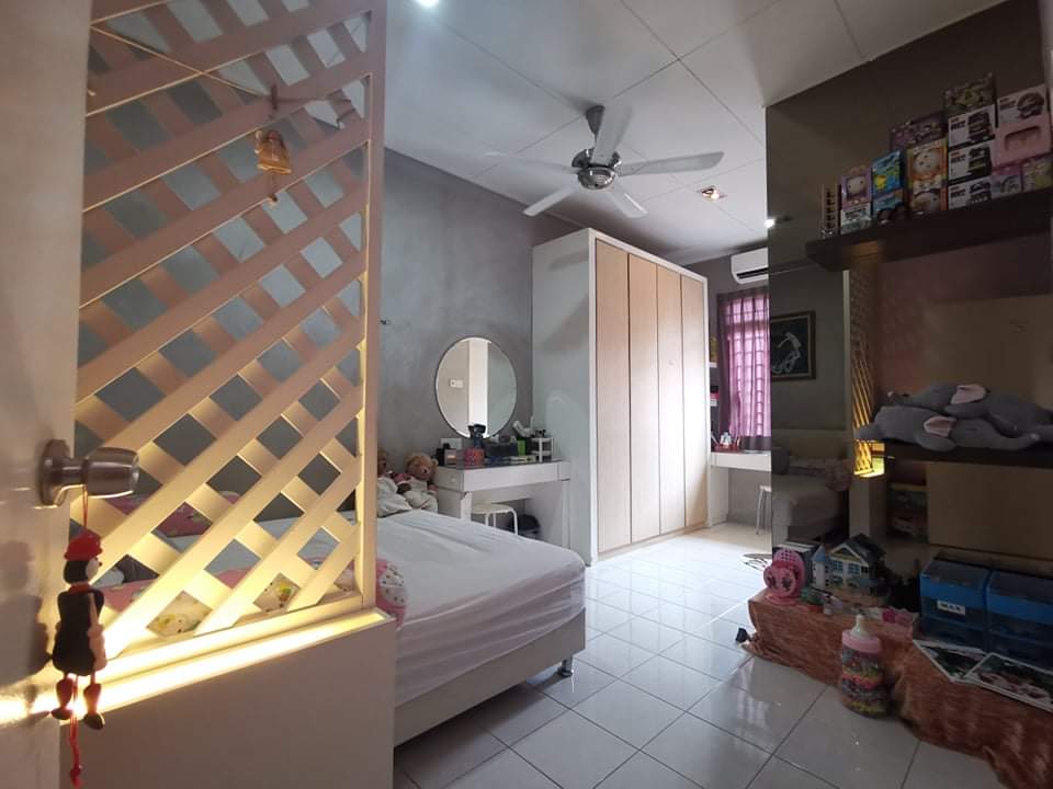 FULLY FURNISHED 2 Storey Seksyen U13 Setia Alam - photo 5