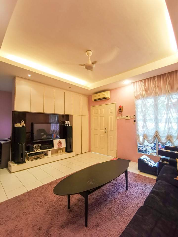 FULLY FURNISHED 2 Storey Seksyen U13 Setia Alam - photo 7