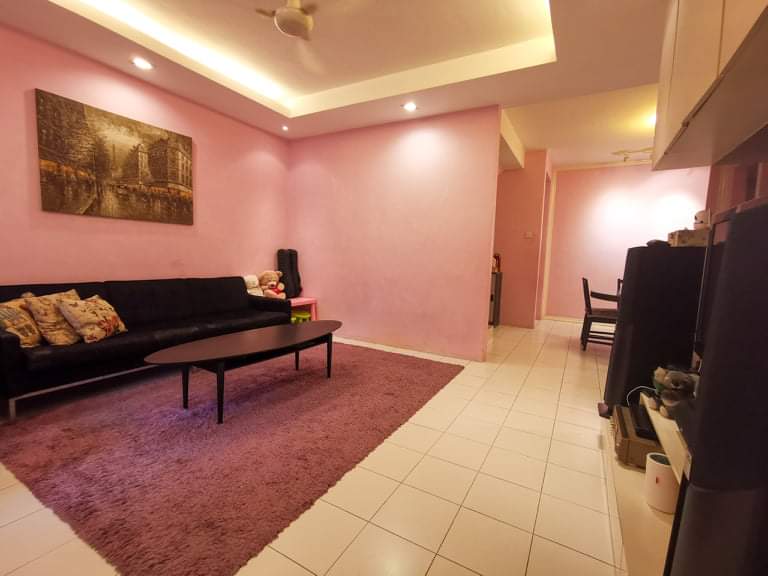FULLY FURNISHED 2 Storey Seksyen U13 Setia Alam - photo 8