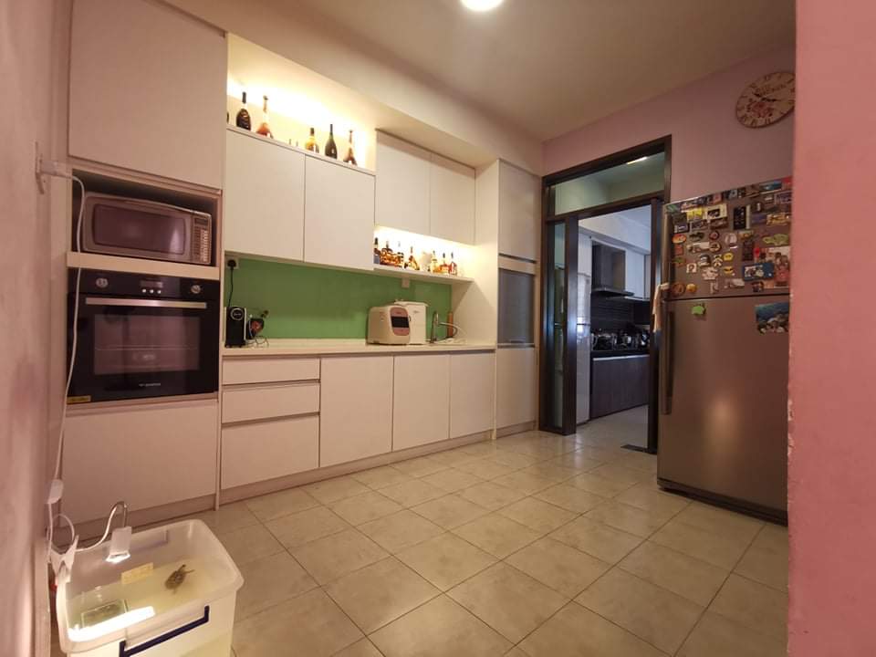 FULLY FURNISHED 2 Storey Seksyen U13 Setia Alam - photo 9