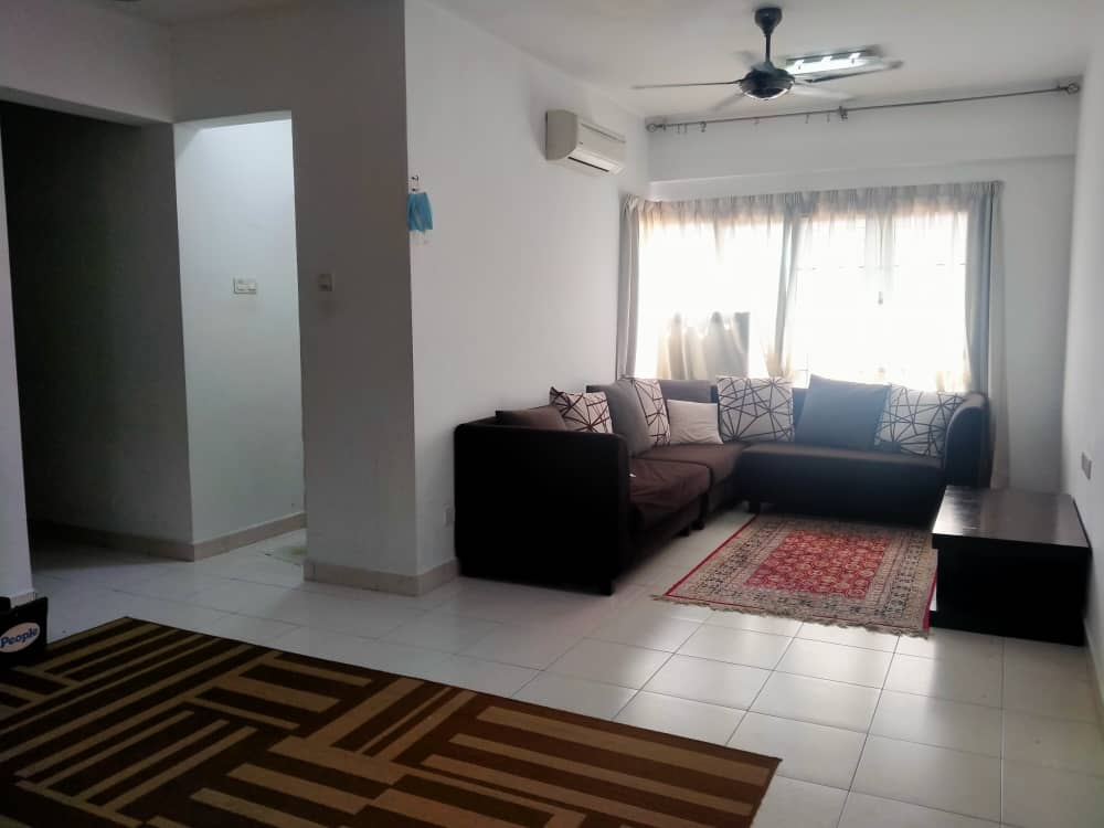 CORNER LOT 1 Petaling Residence Sri Petaling KL - photo 4