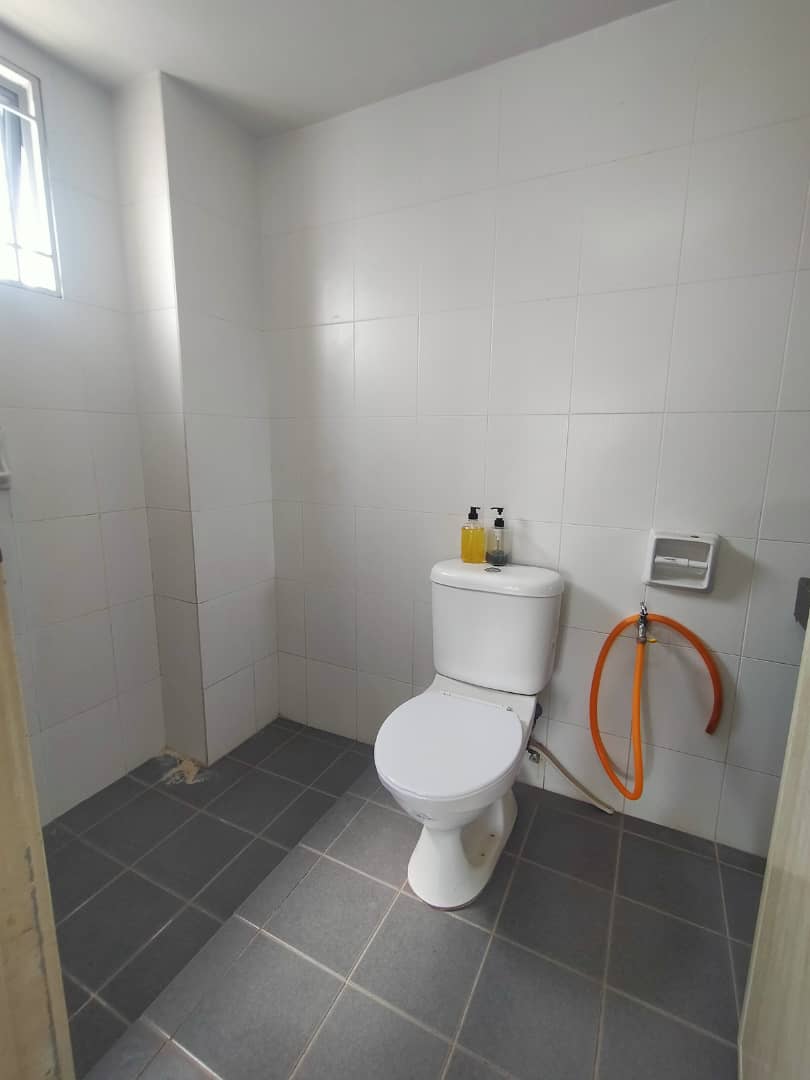 CORNER LOT 1 Petaling Residence Sri Petaling KL - photo 6