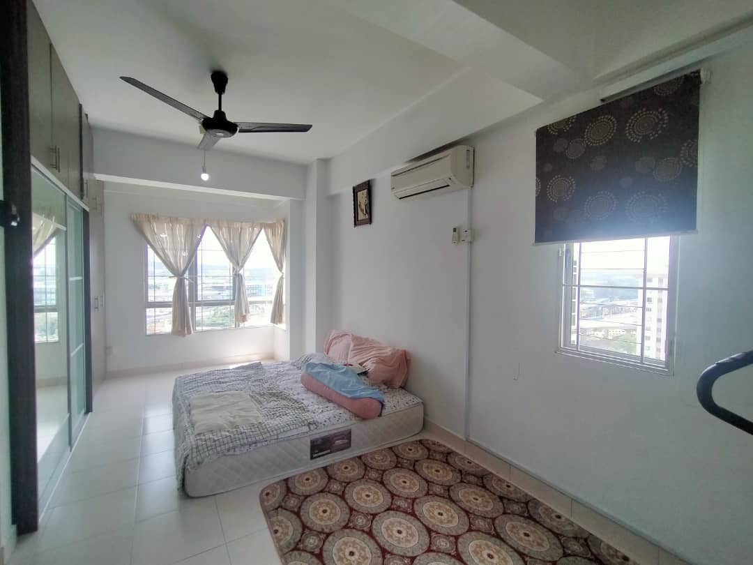 CORNER LOT 1 Petaling Residence Sri Petaling KL - photo 7