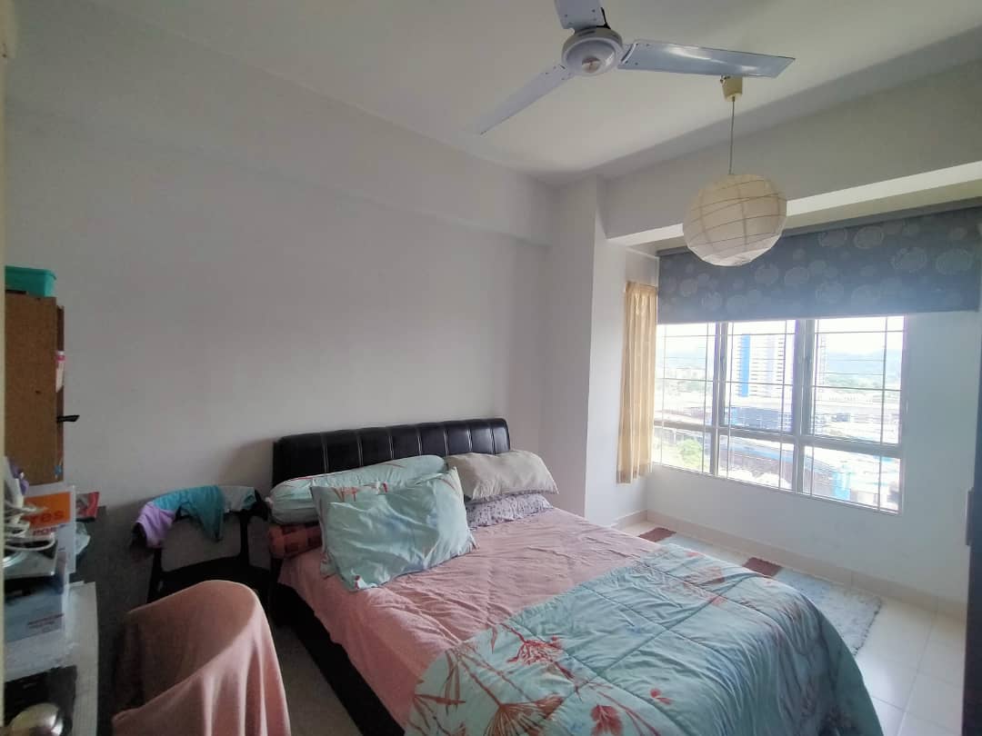 CORNER LOT 1 Petaling Residence Sri Petaling KL - photo 8