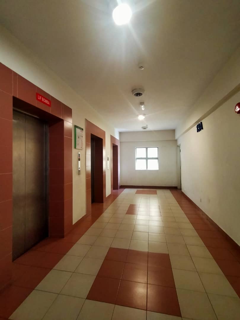 CORNER LOT 1 Petaling Residence Sri Petaling KL - photo 9