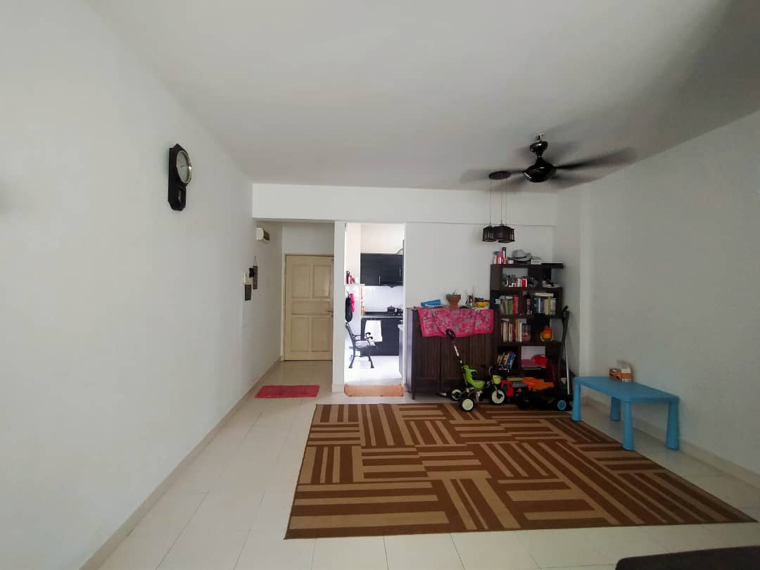 CORNER LOT 1 Petaling Residence Sri Petaling KL - photo 10