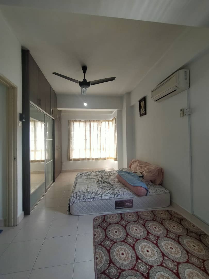 CORNER LOT 1 Petaling Residence Sri Petaling KL - photo 11