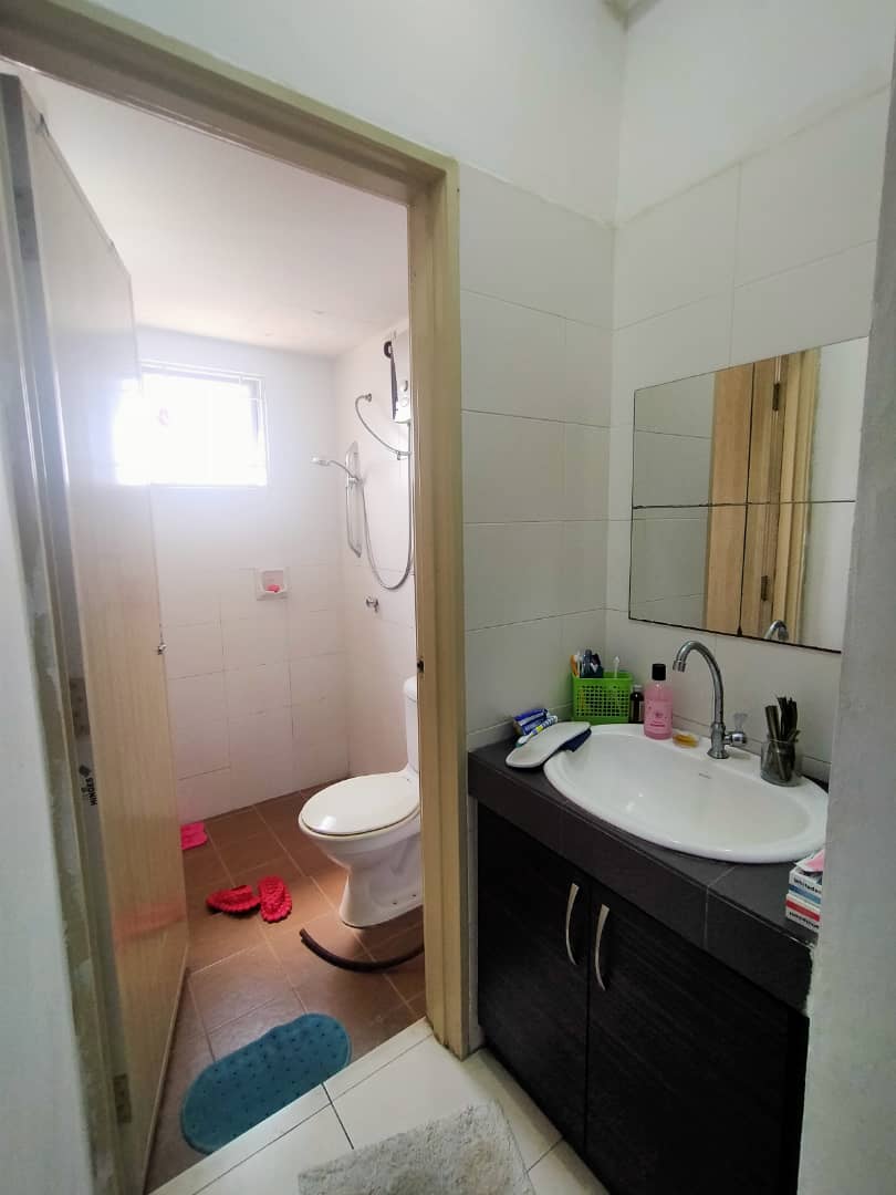 CORNER LOT 1 Petaling Residence Sri Petaling KL - photo 13