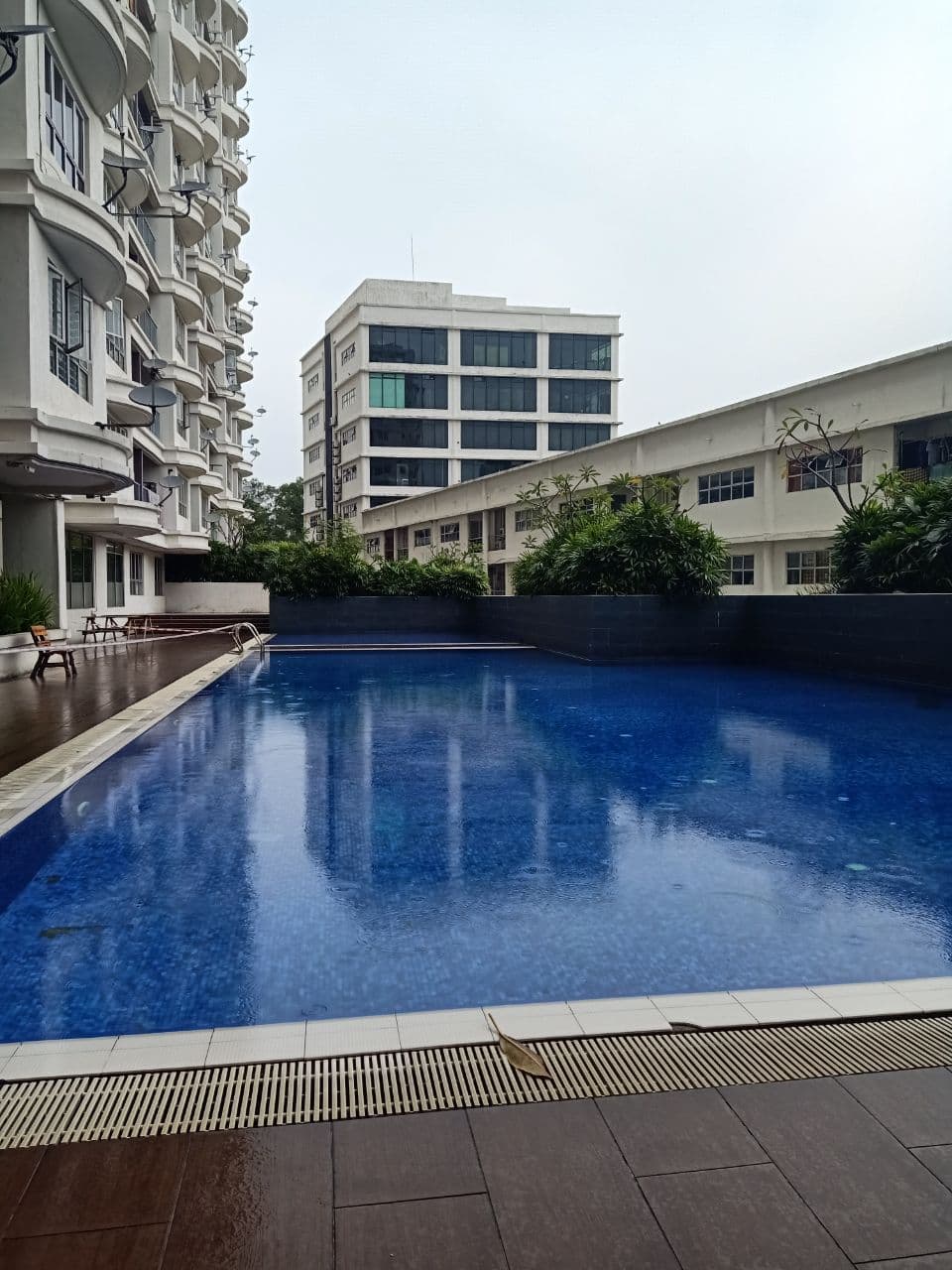 NICE UNIT Suri Puteri Apartment Seksyen 20 - photo 2