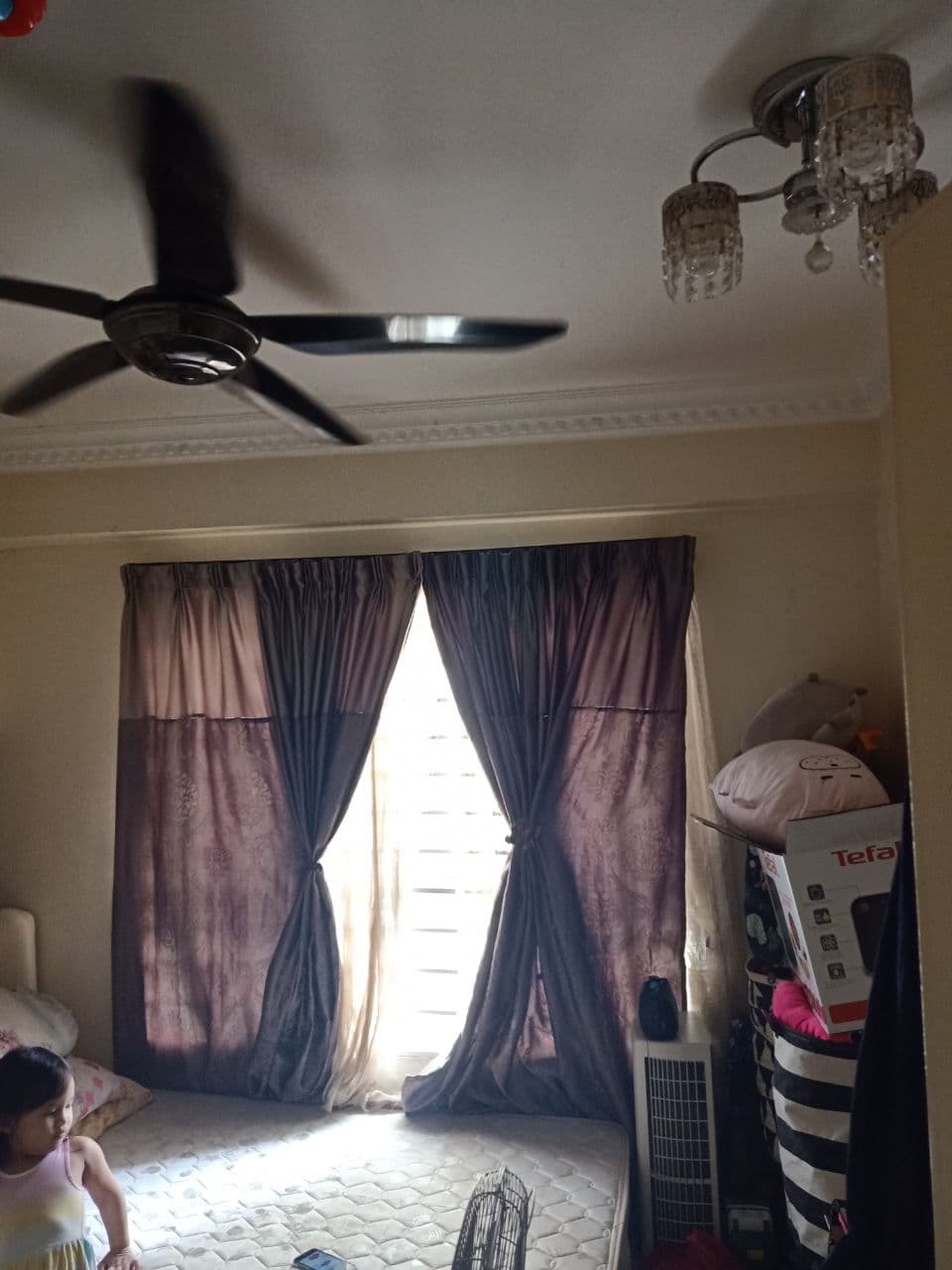 NICE UNIT Suri Puteri Apartment Seksyen 20 - photo 3