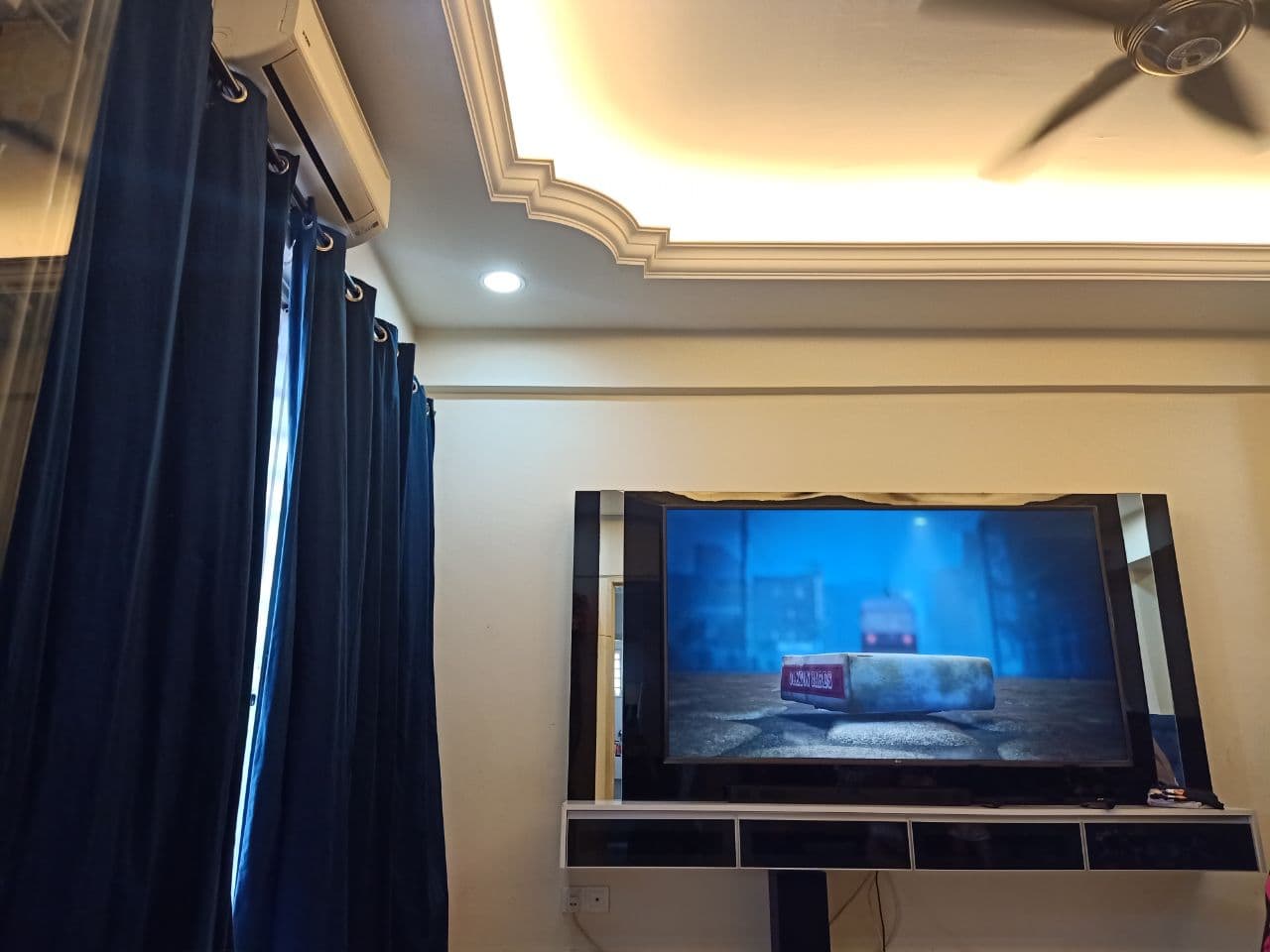 NICE UNIT Suri Puteri Apartment Seksyen 20 - photo 4