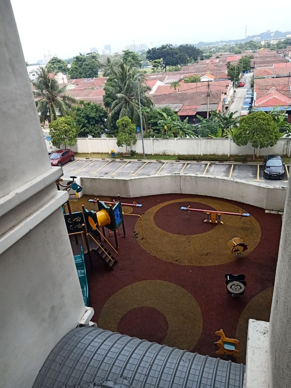 NICE UNIT Suri Puteri Apartment Seksyen 20 - photo 5