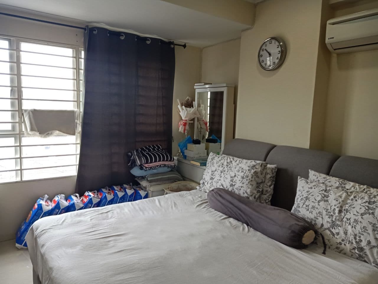 NICE UNIT Suri Puteri Apartment Seksyen 20 - photo 6
