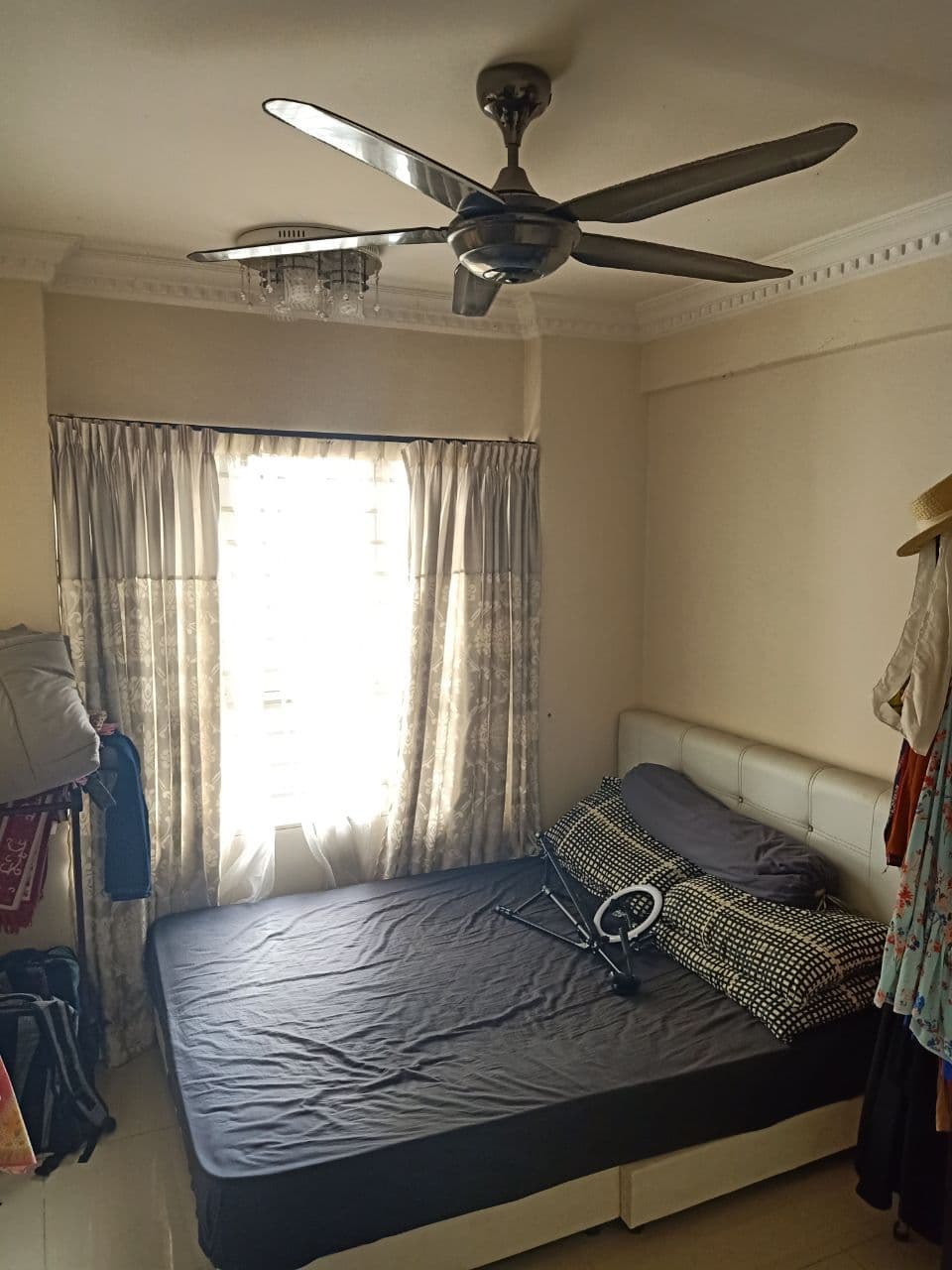 NICE UNIT Suri Puteri Apartment Seksyen 20 - photo 8