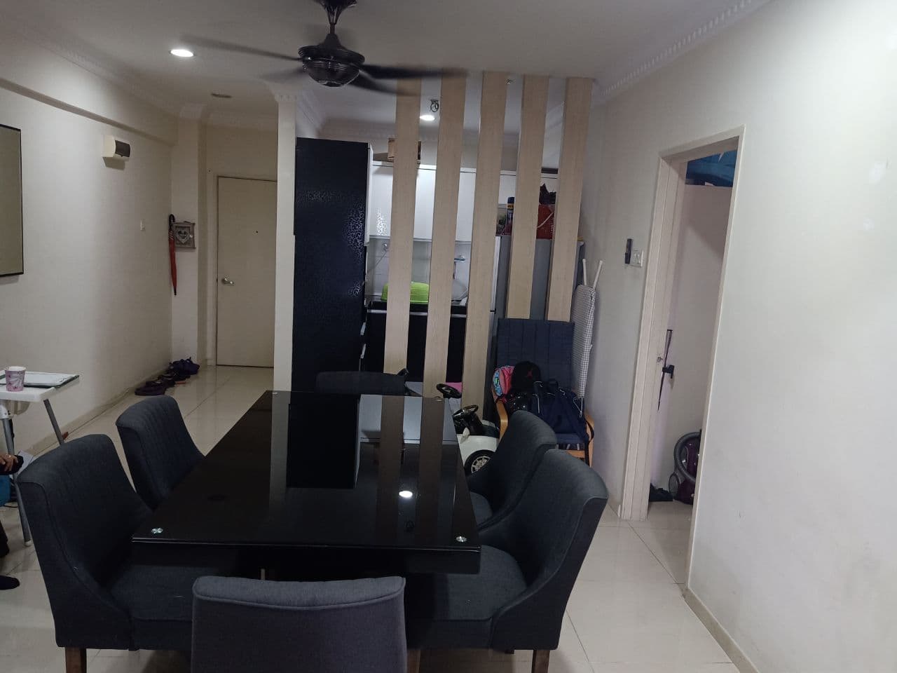 NICE UNIT Suri Puteri Apartment Seksyen 20 - photo 10