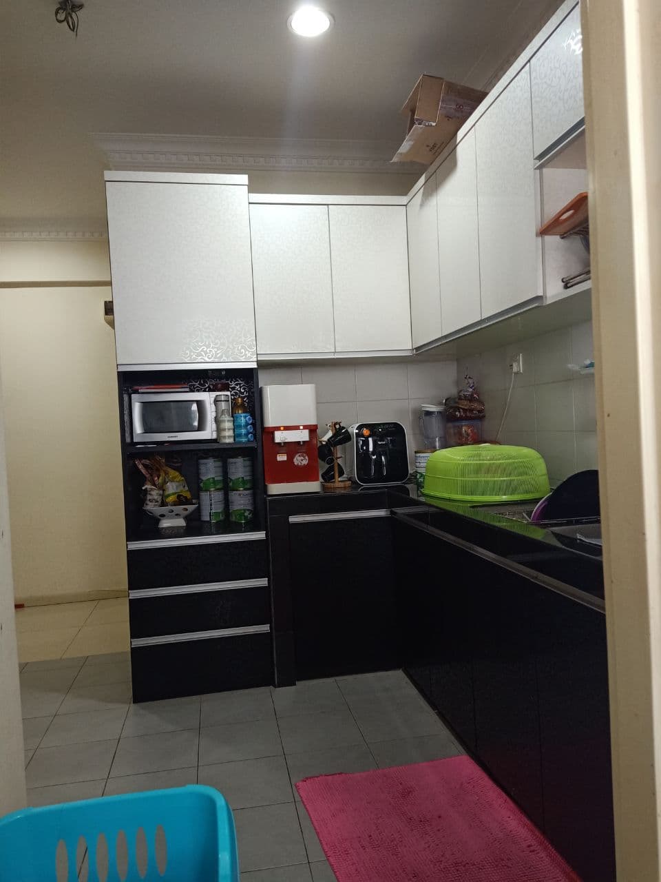 NICE UNIT Suri Puteri Apartment Seksyen 20 - photo 11