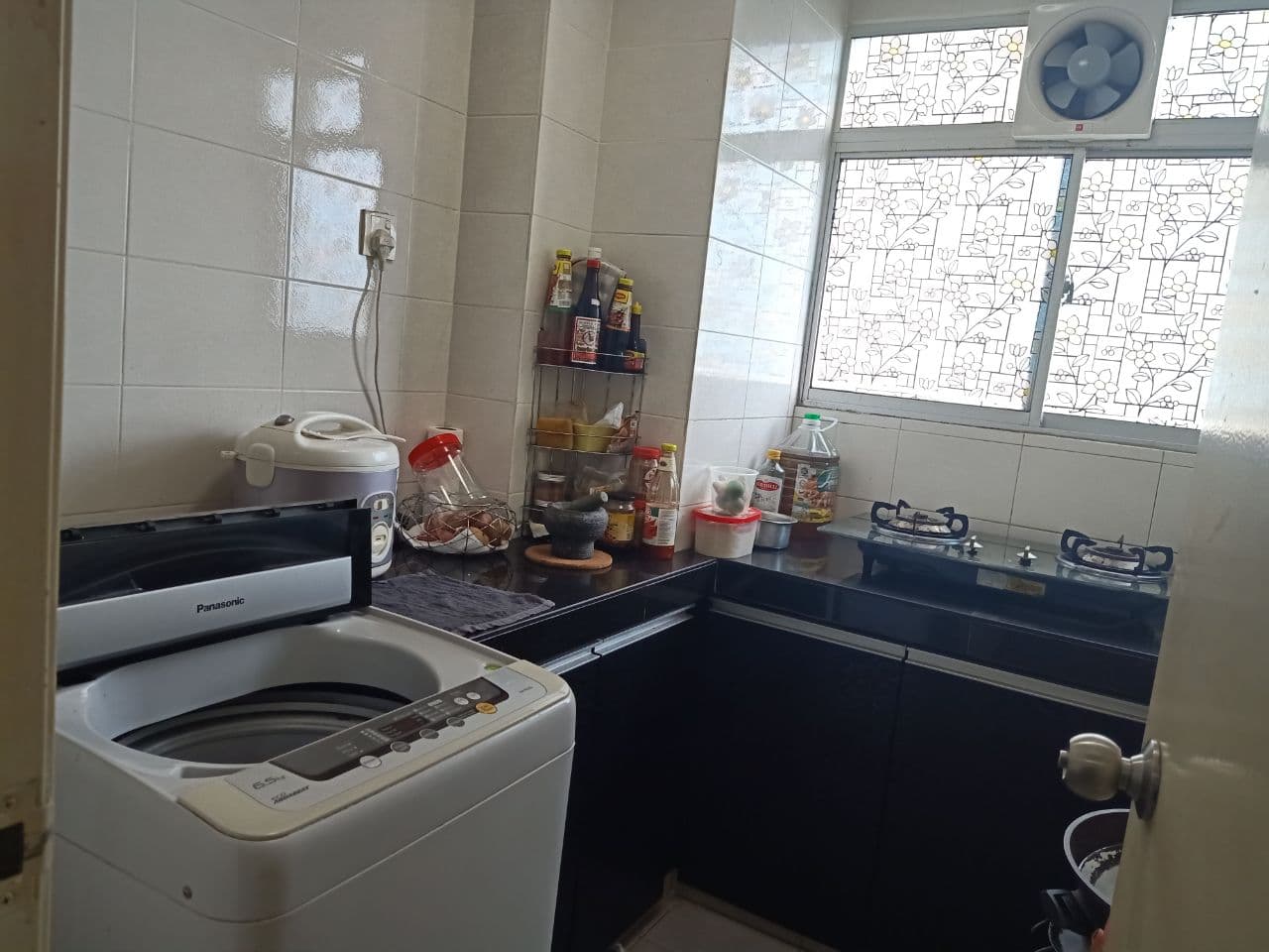 NICE UNIT Suri Puteri Apartment Seksyen 20 - photo 12