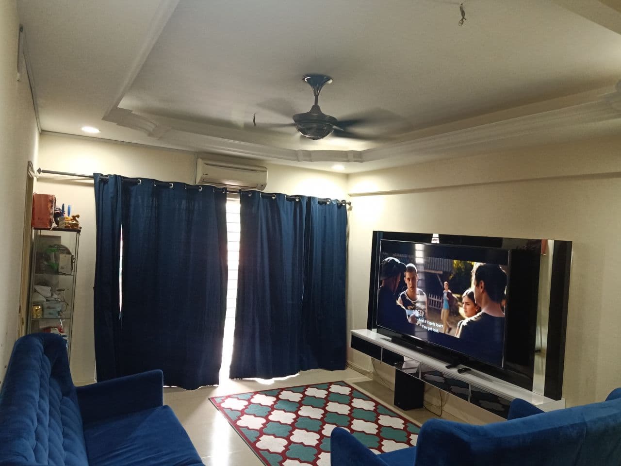 NICE UNIT Suri Puteri Apartment Seksyen 20 - photo 13