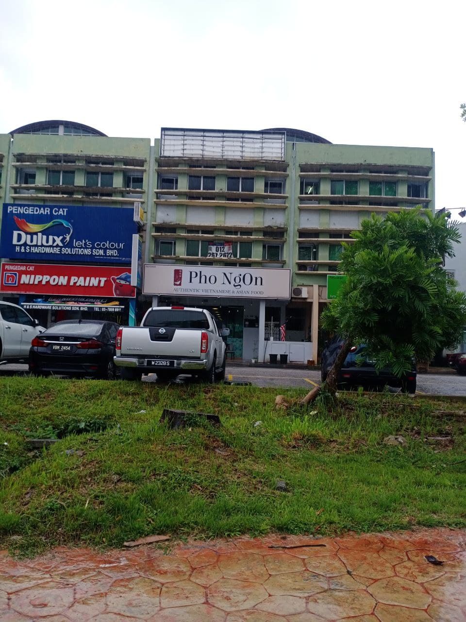 SHOP LOT 3 Storey Taipan 2 Ara Damansara - photo 3