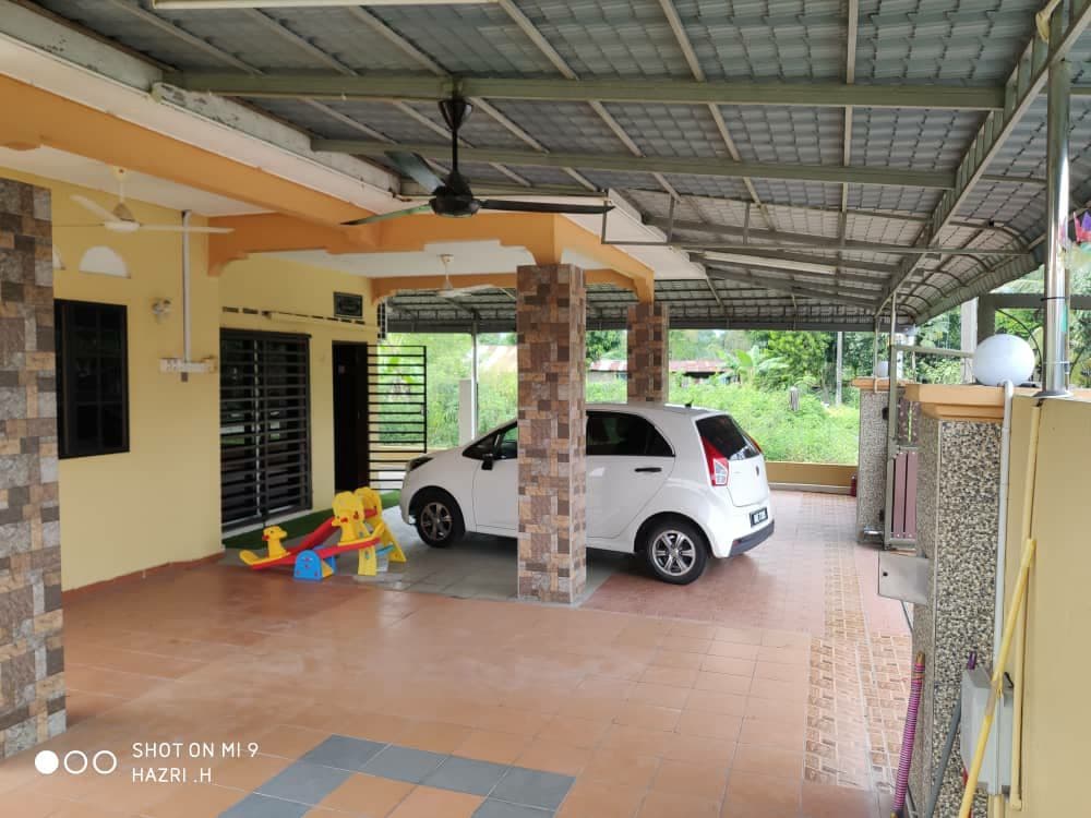 RUMAH CANTIK Bungalow Station 18 Ipoh Perak - photo 5