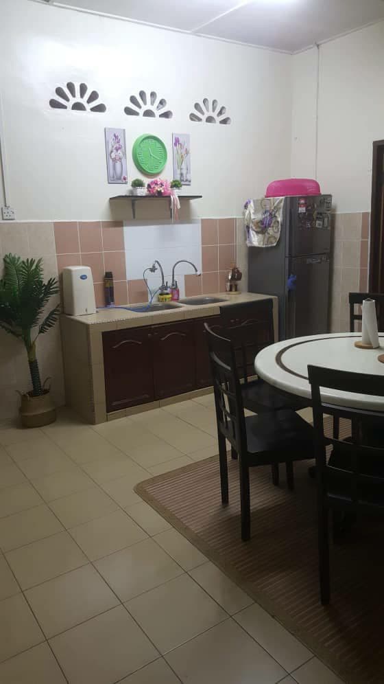 RUMAH CANTIK Bungalow Station 18 Ipoh Perak - photo 10