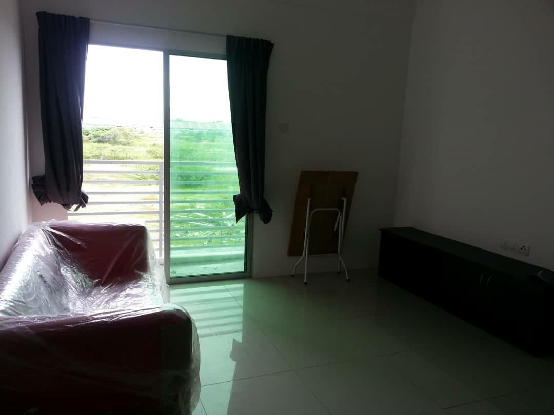 MODERN DESIGN Kampus West City Condominium Kampar - photo 5