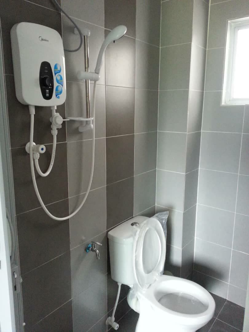MODERN DESIGN Kampus West City Condominium Kampar - photo 7