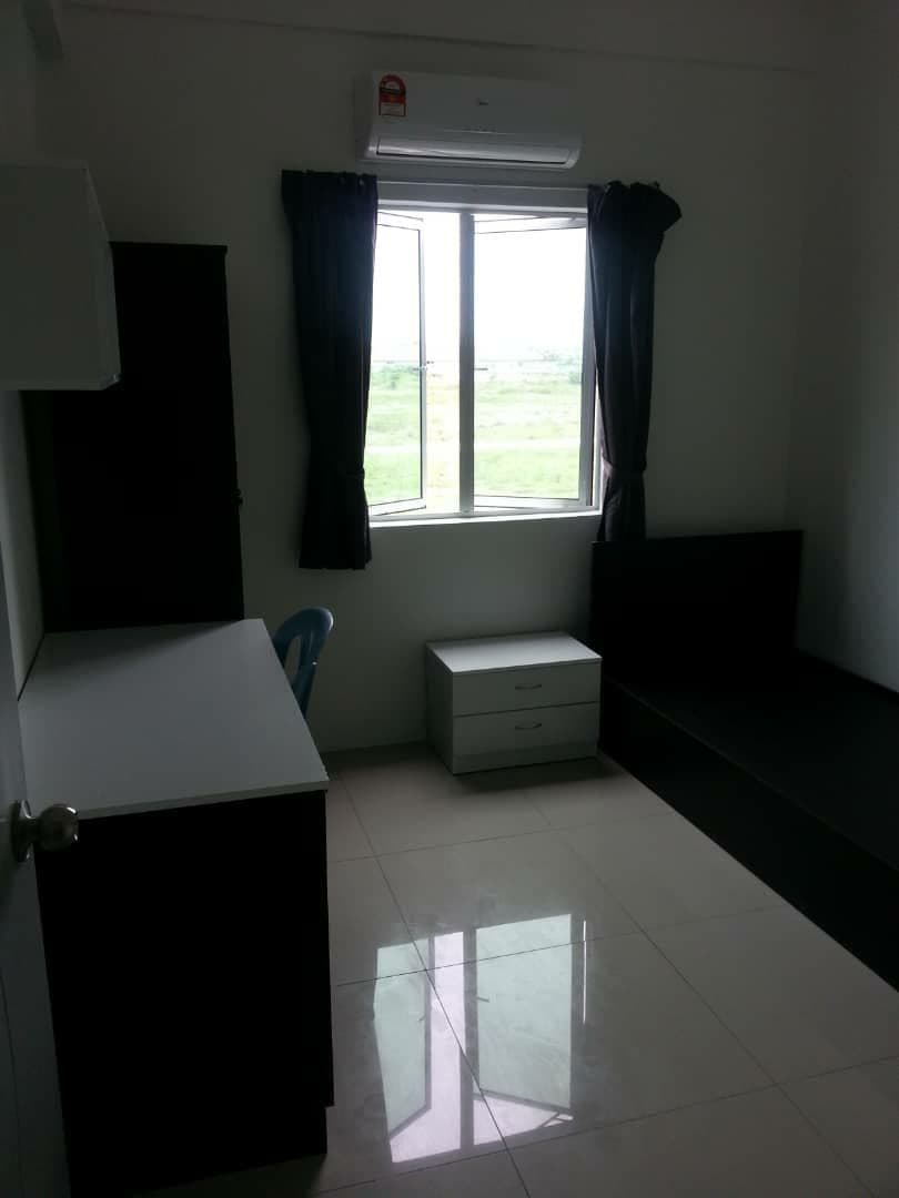 MODERN DESIGN Kampus West City Condominium Kampar - photo 8