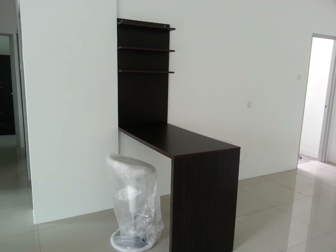 MODERN DESIGN Kampus West City Condominium Kampar - photo 9