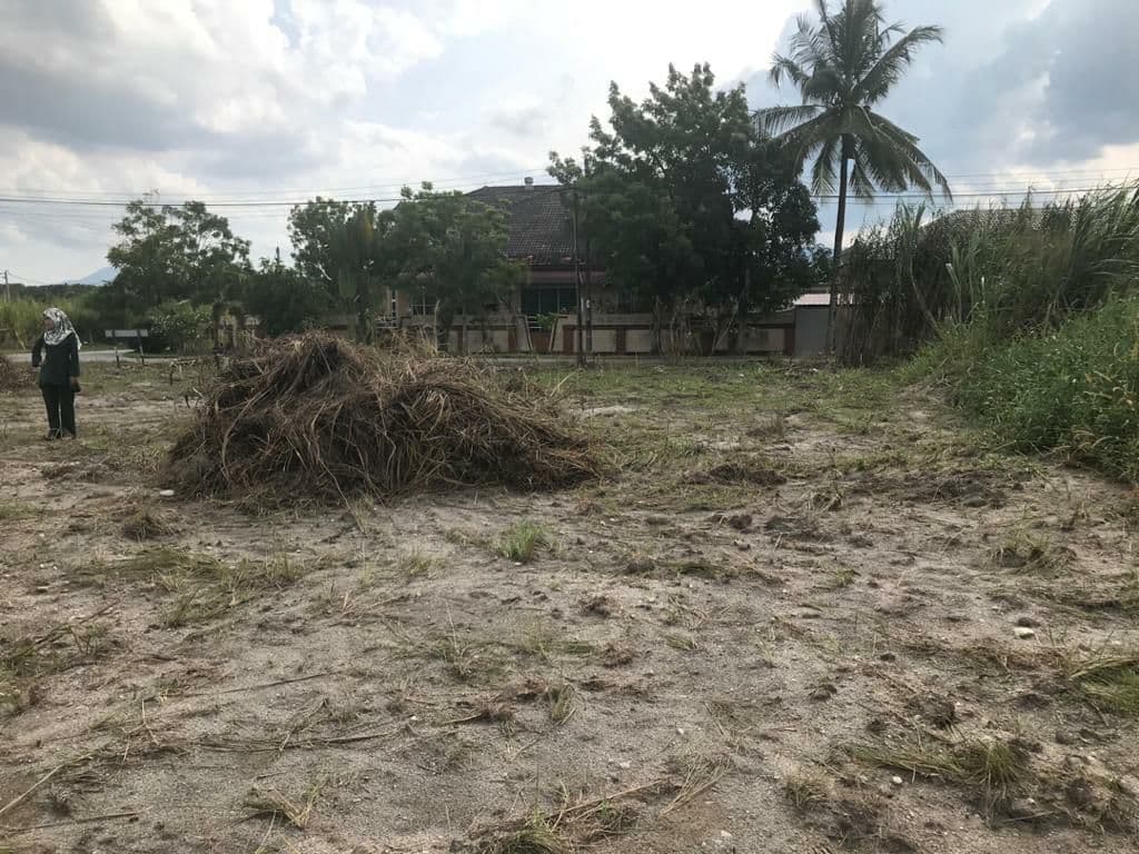 LOT BUNGALOW Klebang Ipoh - photo 3