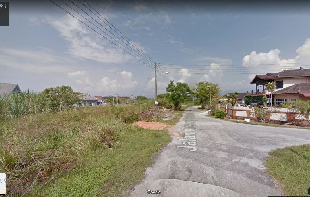 LOT BUNGALOW Klebang Ipoh - photo 4