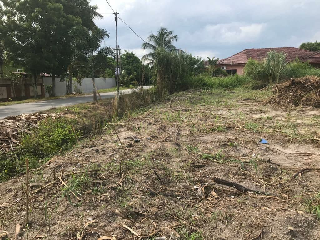 LOT BUNGALOW Klebang Ipoh - photo 6