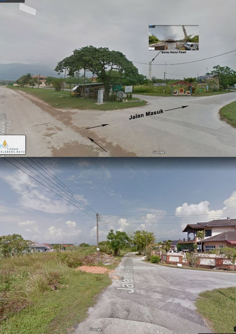 LOT BUNGALOW Klebang Ipoh - photo 7