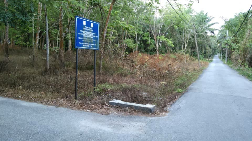 LOT TANAH PERTANIAN Kampar Perak - photo 4