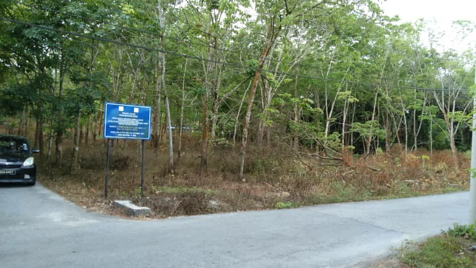 LOT TANAH PERTANIAN Kampar Perak - photo 7
