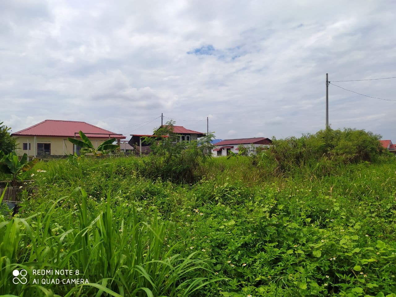 LOT BUNGALOW Pengkalan Ipoh Perak - photo 2