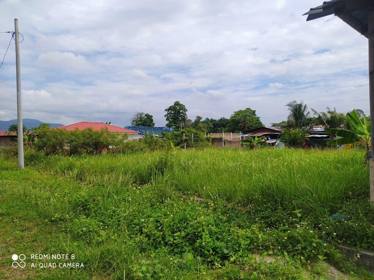 LOT BUNGALOW Pengkalan Ipoh Perak - photo 3