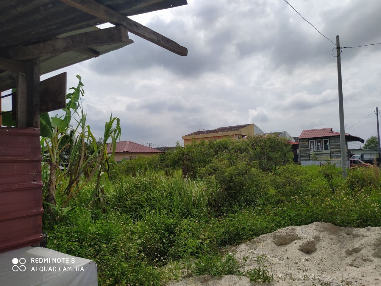 LOT BUNGALOW Pengkalan Ipoh Perak - photo 4