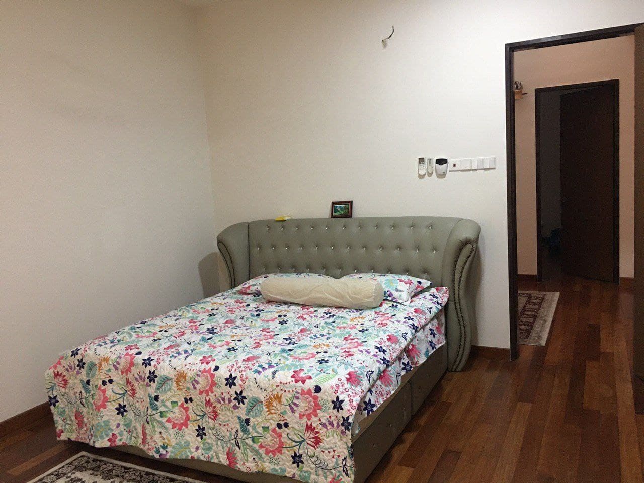 FURNISHED 2 Storey Tari 2 Alam Impian Shah Alam - photo 5