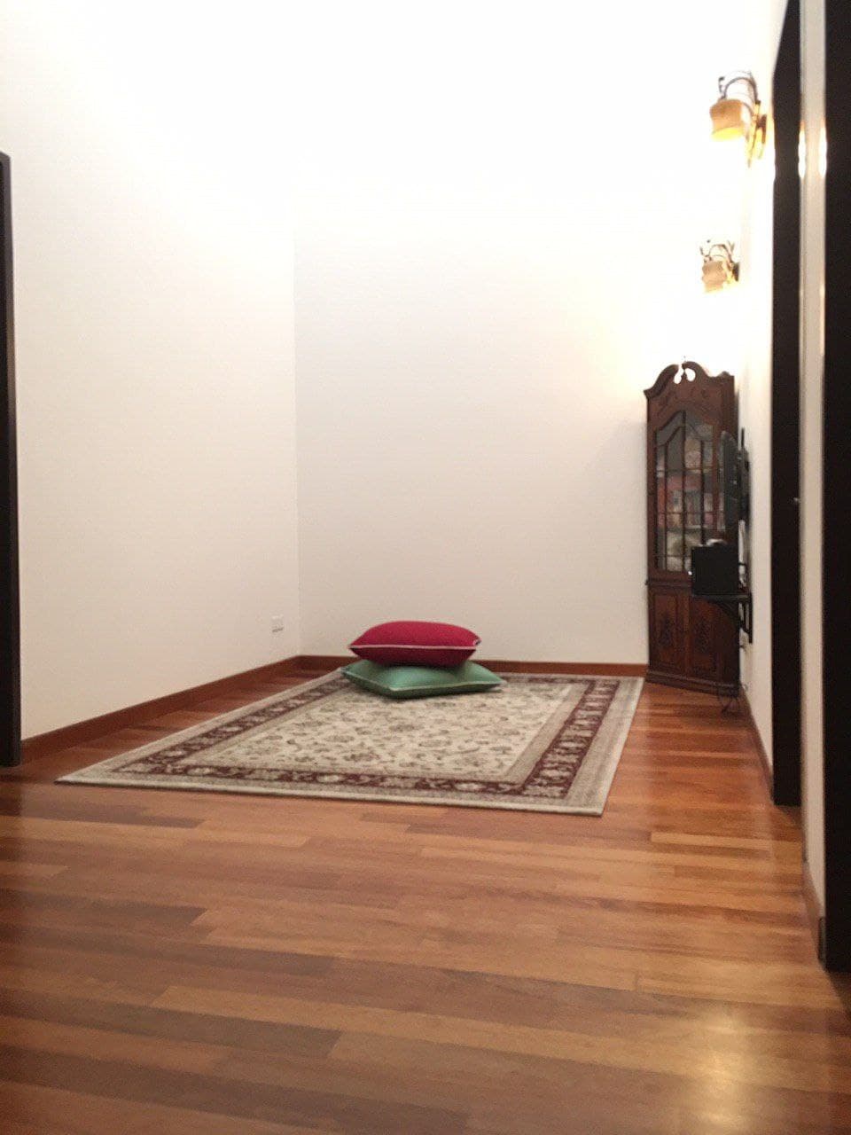 FURNISHED 2 Storey Tari 2 Alam Impian Shah Alam - photo 7
