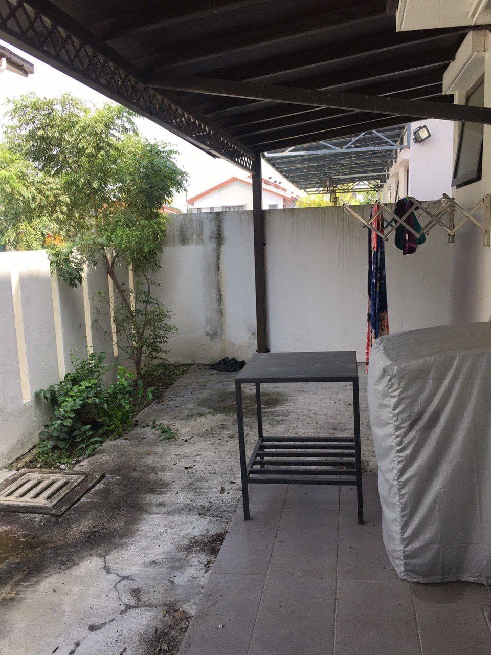 FURNISHED 2 Storey Tari 2 Alam Impian Shah Alam - photo 8